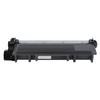 Printronic 2 Pack Compatible Toner Cartridge for Brother TN630 TN660