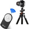 RC-6 for Canon Remote Control with Shutter Release 2 Packs