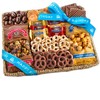 A Gift Inside Birthday Chocolate Caramel and Crunch Grand Gift