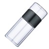Ciieeo 1pc High Temperature Resistant Tea Infuser Bottle Portable Tea
