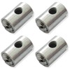Easyboost Gas Cable Clamp Diameter 5 x 7.5 mm Throttle