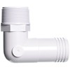 Hayward SPX1105Z4 - 1-1/2-Inch MPT by Barb Elbow Hose Adapter