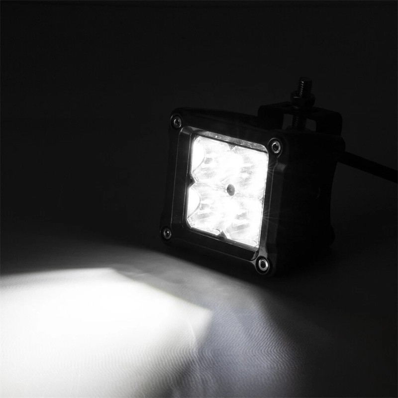 DYSO For 99-07 F250 F350 Super Duty 40W Ditch Light