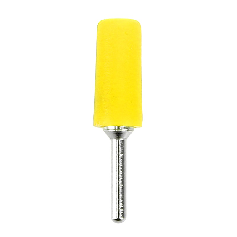100Pcs Banana Plug Male Nickel Plated Brass Pin Straight for