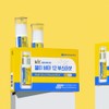 MK Multivita 12 Booster Shot High-Potency Liquid Comprehensive Multivitamin 5