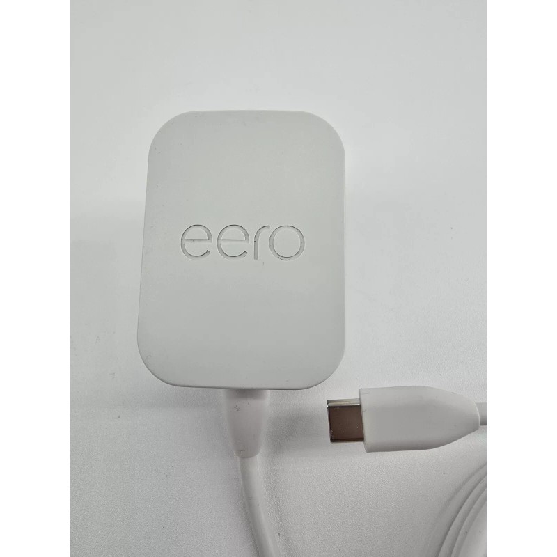 Eero NEW OEM Eero C310011 USB-C WiFi Router Power Supply