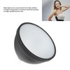 Standard Reflector Diffuser Soft Light Effect Accessory for ADS2 AD200