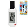 Heatstroke Alert Key Holder, Heatstroke Prevention, Warmstroke, Alerts, Lightweight, Alarm
