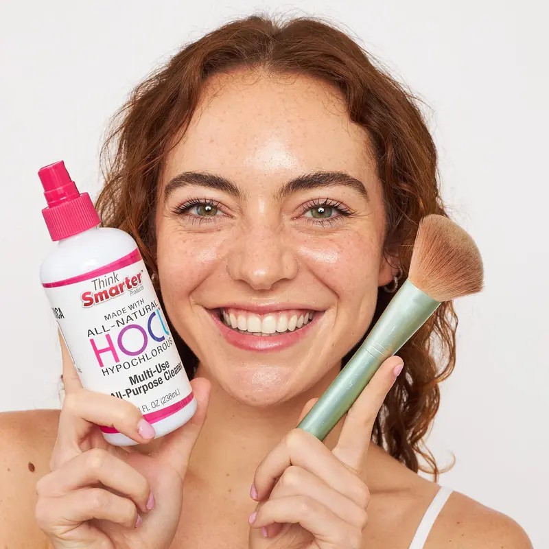 Hypochlorous Spray 8oz Multi-Use, Mineral-Based Cleaning & Skin Care Mist,