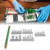 BST‑69A Chip Repair Blade Set Motherboard Repair Knife for Smart