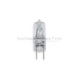 General Electric WB02X35488 HALOGEN LAMP