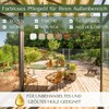 HeliaCARE "Outdoor" Organic Wood Protection for Outdoor Use (250 ml)