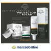 Protector Solar Corporal Nivea Piel Sensible Fps 50+ 200ml