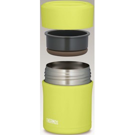 サーモス 真空断熱フードコンテナー 0.3L リーフ JBJ-301 LEF 0.3L リーフ JBJ-301 LEF