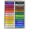 Jaxon 47324 – Pastel – Oil Pastels Pack of 24