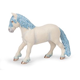 Papo Blue Fairy Pony Toy Figure