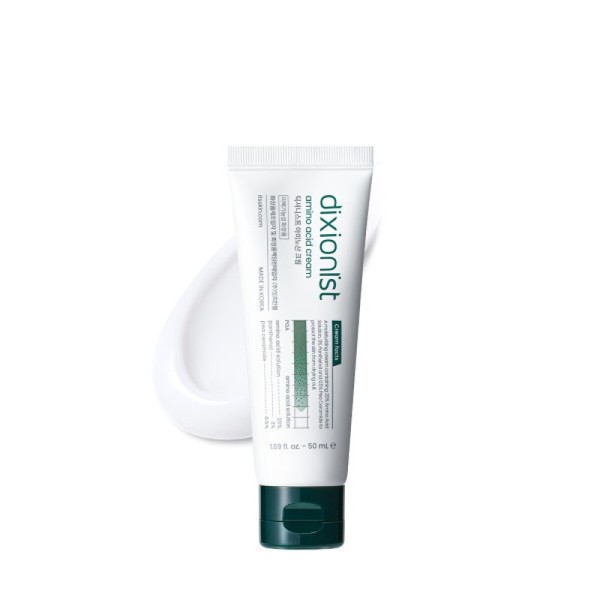 Dictionary Amino Acid Cream 50ml _Y / 딕셔니스트 아미노산 크림