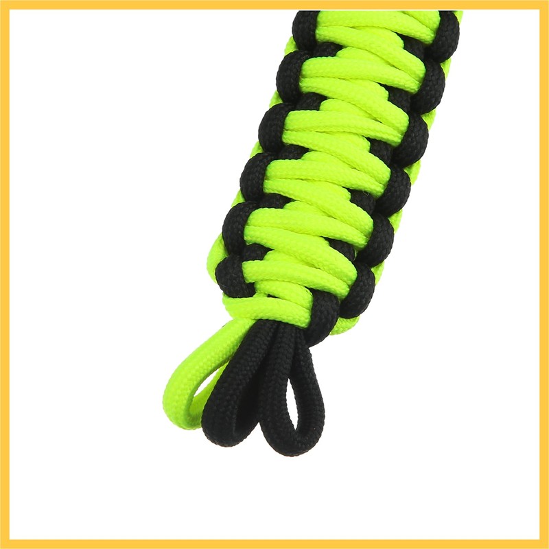 REPAIROCK 2 Pcs Door Limiting Strap for Jeep Wrangler TJ