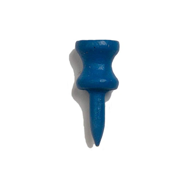 Golf Tees Etc 1" Step Down Tees - Pack of