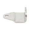 Outboard Boat Hook 65W‑48511‑00 Engine Steering Hook for 2 Stroke