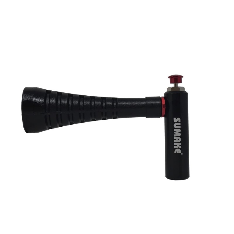 Mini Air Twister Blow Out Gun, also known as the