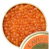 Salmon Caviar (2 oz)