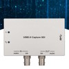 HDV‑US60 USB3.0 Capture Card 1080P 60fps Professional SDI to USB3.0
