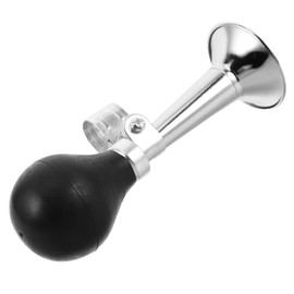OHPHCALL Bike Accessories for Adult Bikes Metal Scooter Parts Bicycle Horn Cycling Safety