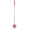Corona LG 3634 DiscCULTIVATOR Garden Disc Cultivator, Red