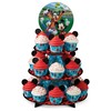 Wilton Standard Cupcake Liner Baking Cups, 300 Count, Seasonal
