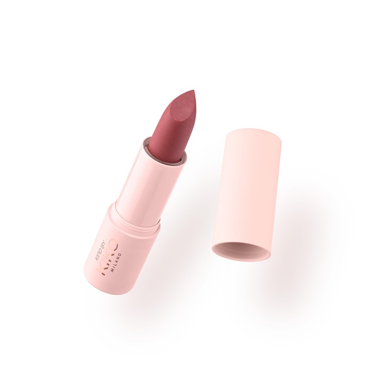 KIKO Milano Kind by KIKO Soft Matte Lipstick 03, Matte