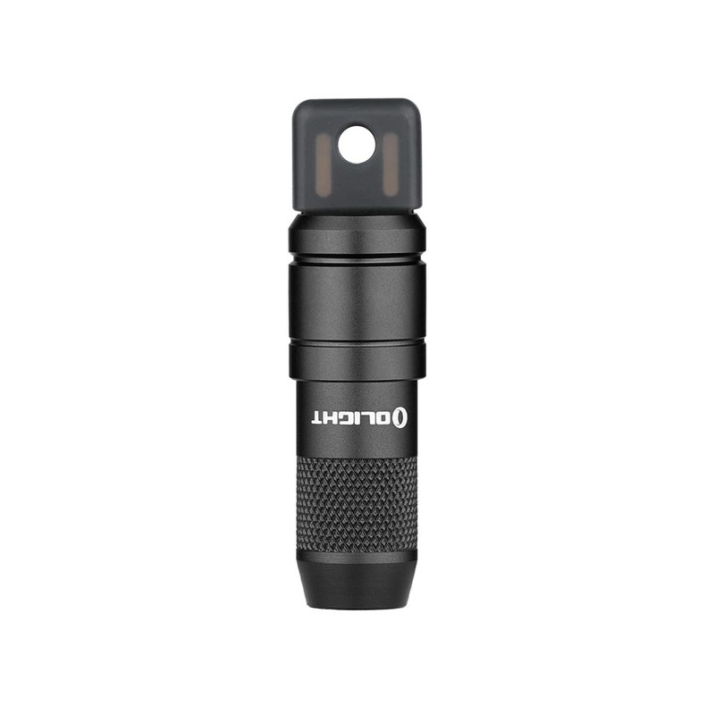 OLIGHT imini 2 EDC Lamp, Colour: Black