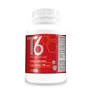 Weight Management Systems T6 Fat Incineration Capsules, 60-Count