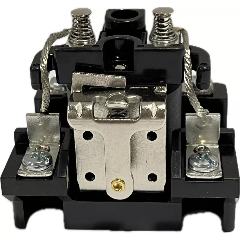 Clarke American Sanders EZ8 Contactor Part #41807a