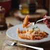 Koko Jazz Stainless Steel Dinner Forks for Home/Kitchen, Set of