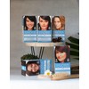 Tints of Nature Medium Ash Brown Permanent Hair Dye 4C