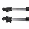 Unbranded Front Forks Triple Tree Kit Motocross SSR 50/70/125cc 110cc