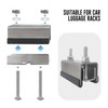 Roof Rack Mount Kits,Roof Mount Kit,304 Stainless Steel Van Roof