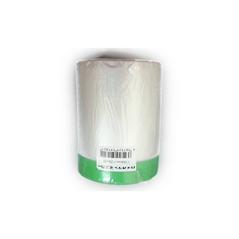 paioran Trout Car 1100 mm X 25 m masker1100mmjn