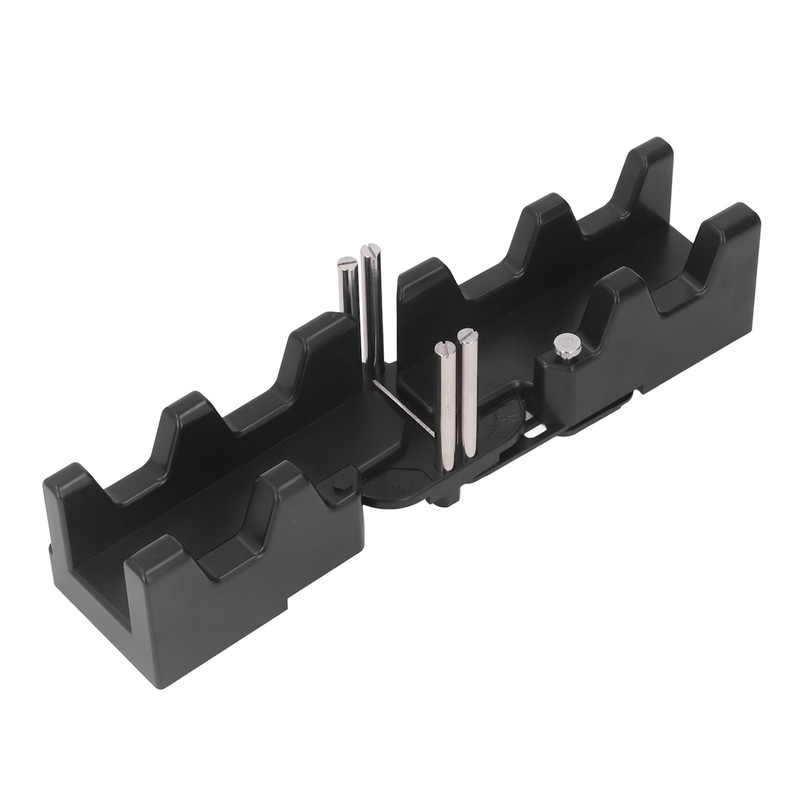 Mitre Measuring Cutting Tool 2 in 1 Saw Protractor Angle