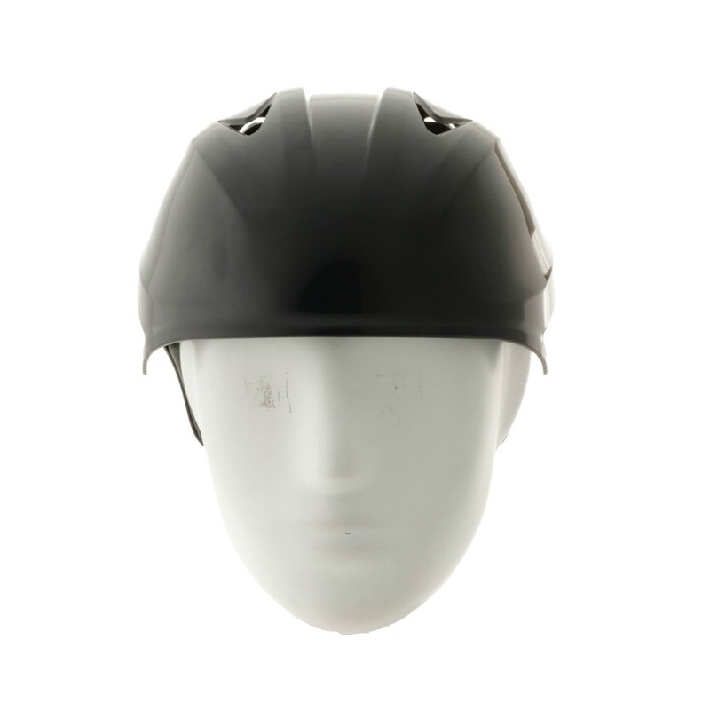 SSK CH210 Baseball Soft Catchers Helmet Black (90) XO Size