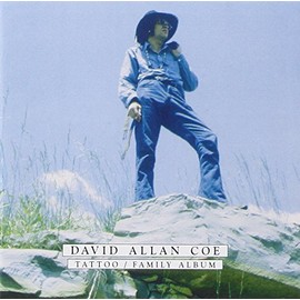 Tattoo / Family Album