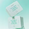 Deweytree [Dewytree] Pick & Quick Calming Glue-Removing Double Pad, 100