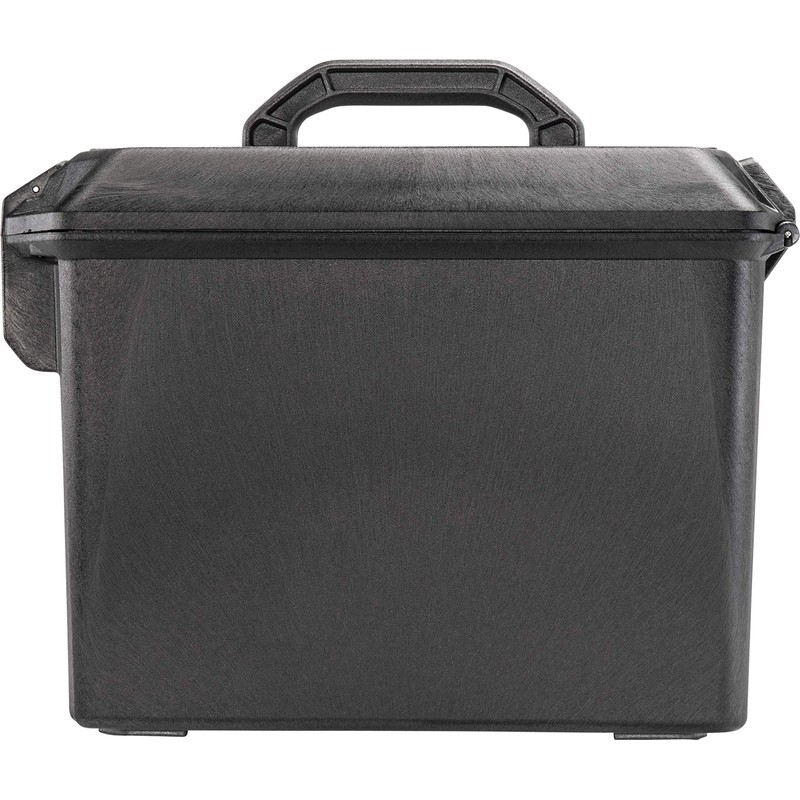 Vault by Pelican - V250 Multi-Purpose Hard Case (Black)