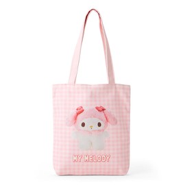 Sanrio 154521 My Melody Tote Bag (Pitatto Furenzu Photo Design)