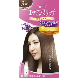 Paon Corporation Essence Rich Backed Type