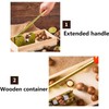 HXC-BLG Nutcracker, walnut cracker, nut cracker with lever function, adjustable