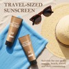 Beef Tallow Sunscreen, Sunscreen for Face, Natural Reef Safe Sunblock