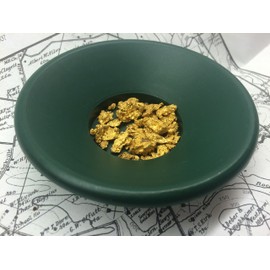 Nugget Reserve Gold Paydirt Clunker Panning Pay Dirt Bag – Gold Prospecting Concentrate