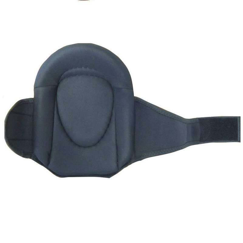 DELTAPLUS ZIMA Knee Pads 2 Pieces (1 Pair) Polyester (PVC